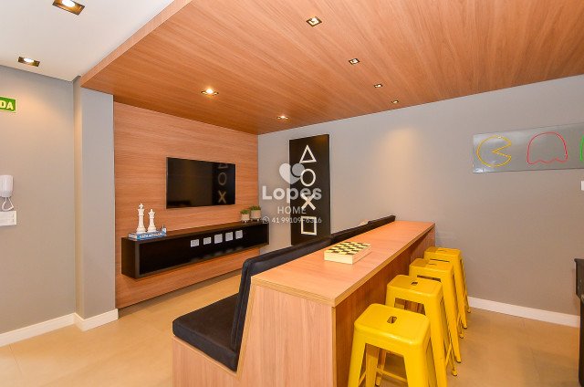 COBERTURA no Bairro: Juvevê - Lopes Home - Curitiba - foto 53