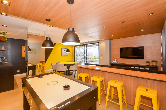 COBERTURA no Bairro: Juvevê - Lopes Home - Curitiba - foto 54