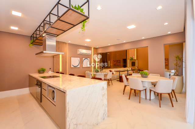 COBERTURA no Bairro: Juvevê - Lopes Home - Curitiba - foto 55