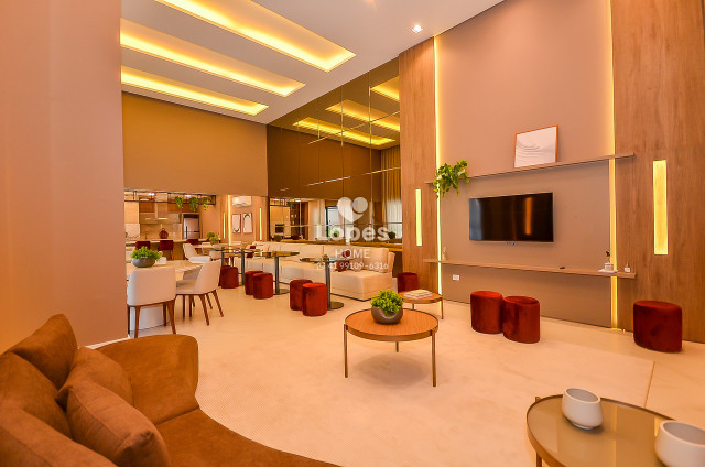 COBERTURA no Bairro: Juvevê - Lopes Home - Curitiba - foto 56
