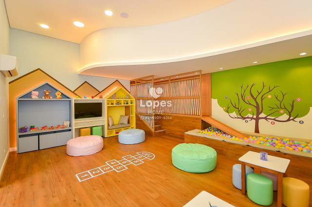 COBERTURA no Bairro: Juvevê - Lopes Home - Curitiba - foto 57