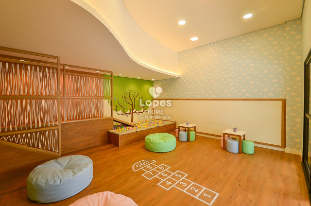 COBERTURA no Bairro: Juvevê - Lopes Home - Curitiba - foto 58