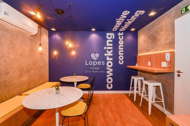 COBERTURA no Bairro: Juvevê - Lopes Home - Curitiba - foto 59