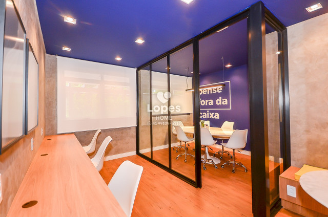 COBERTURA no Bairro: Juvevê - Lopes Home - Curitiba - foto 60