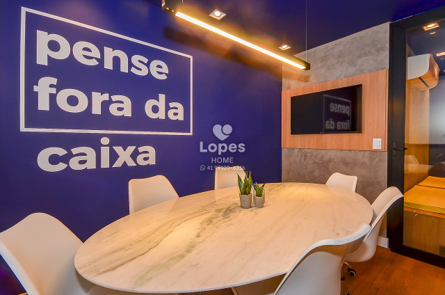 COBERTURA no Bairro: Juvevê - Lopes Home - Curitiba - foto 61