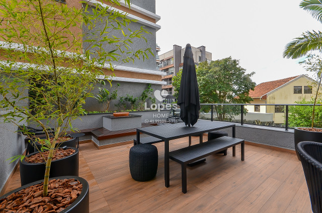 COBERTURA no Bairro: Juvevê - Lopes Home - Curitiba - foto 62