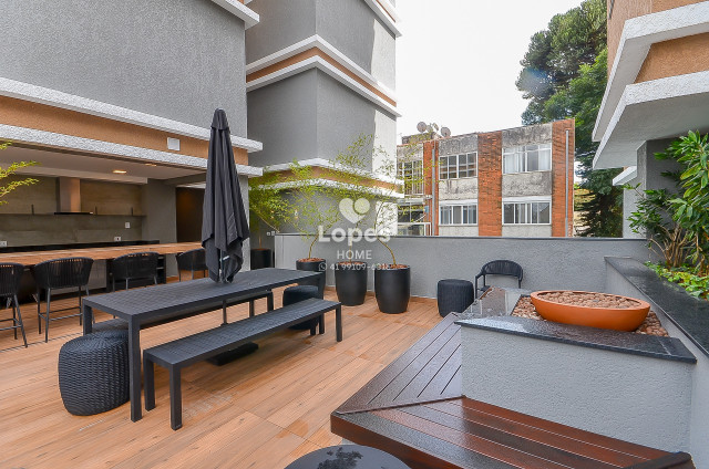 COBERTURA no Bairro: Juvevê - Lopes Home - Curitiba - foto 63