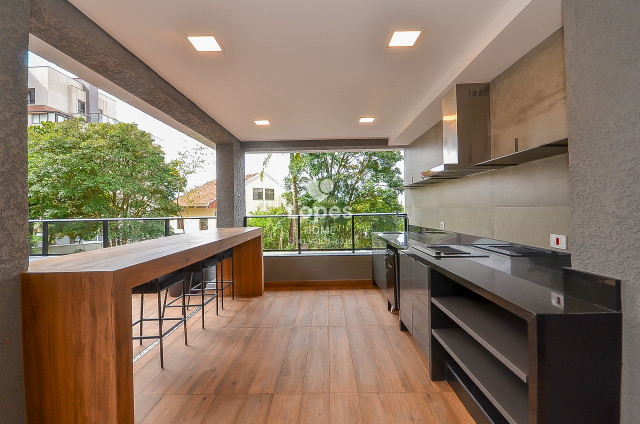 COBERTURA no Bairro: Juvevê - Lopes Home - Curitiba - foto 64