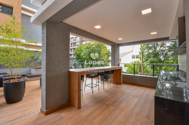 COBERTURA no Bairro: Juvevê - Lopes Home - Curitiba - foto 65