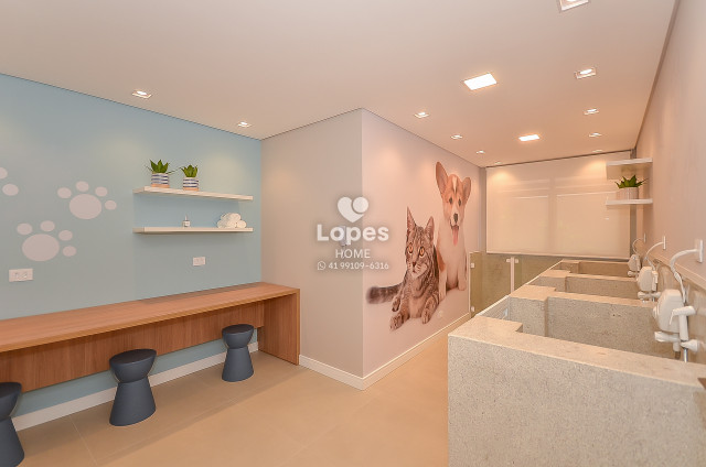 COBERTURA no Bairro: Juvevê - Lopes Home - Curitiba - foto 66