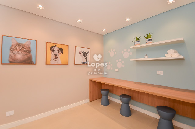 COBERTURA no Bairro: Juvevê - Lopes Home - Curitiba - foto 67