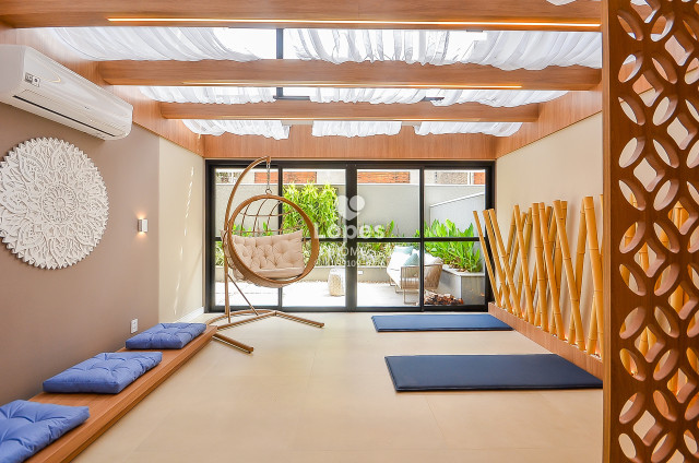 COBERTURA no Bairro: Juvevê - Lopes Home - Curitiba - foto 68