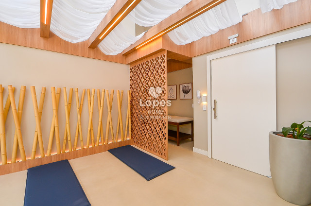 COBERTURA no Bairro: Juvevê - Lopes Home - Curitiba - foto 69