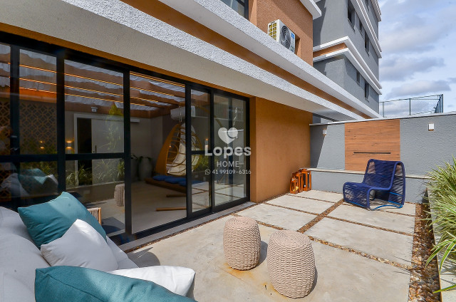 COBERTURA no Bairro: Juvevê - Lopes Home - Curitiba - foto 70