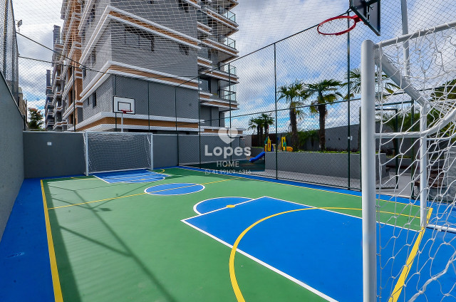 COBERTURA no Bairro: Juvevê - Lopes Home - Curitiba - foto 72