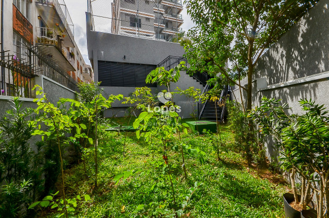 COBERTURA no Bairro: Juvevê - Lopes Home - Curitiba - foto 73