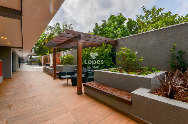 COBERTURA no Bairro: Juvevê - Lopes Home - Curitiba - foto 74