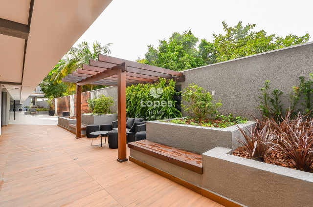 COBERTURA no Bairro: Juvevê - Lopes Home - Curitiba - foto 75