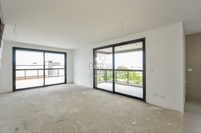 COBERTURA no Bairro: Juvevê - Lopes Home - Curitiba - foto 2