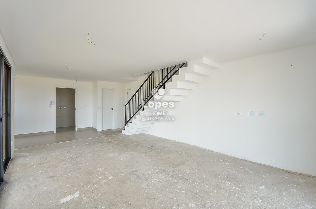 COBERTURA no Bairro: Juvevê - Lopes Home - Curitiba - foto 4