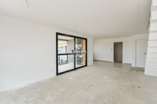 COBERTURA no Bairro: Juvevê - Lopes Home - Curitiba - foto 5