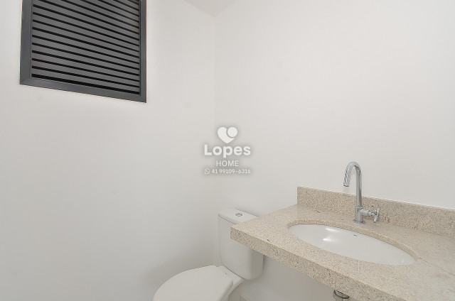 COBERTURA no Bairro: Juvevê - Lopes Home - Curitiba - foto 6