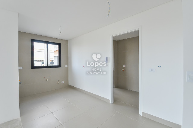 COBERTURA no Bairro: Juvevê - Lopes Home - Curitiba - foto 8