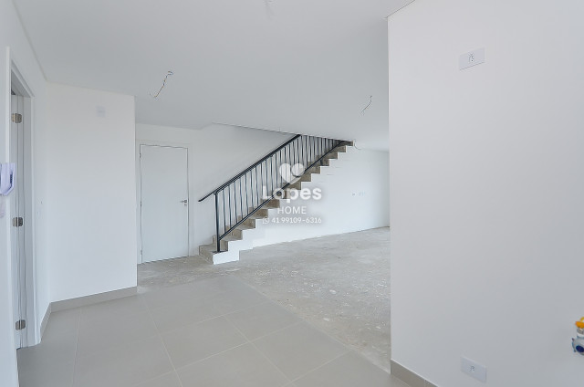 COBERTURA no Bairro: Juvevê - Lopes Home - Curitiba - foto 9