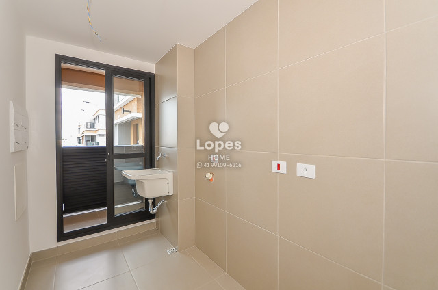 COBERTURA no Bairro: Juvevê - Lopes Home - Curitiba - foto 10