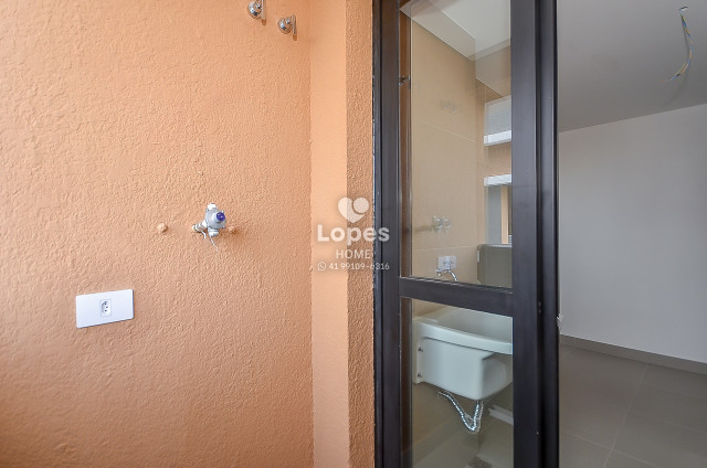 COBERTURA no Bairro: Juvevê - Lopes Home - Curitiba - foto 11