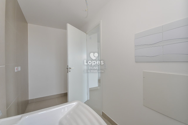 COBERTURA no Bairro: Juvevê - Lopes Home - Curitiba - foto 13