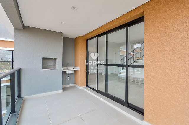 COBERTURA no Bairro: Juvevê - Lopes Home - Curitiba - foto 12