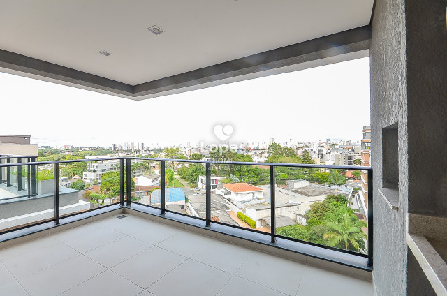 COBERTURA no Bairro: Juvevê - Lopes Home - Curitiba - foto 27