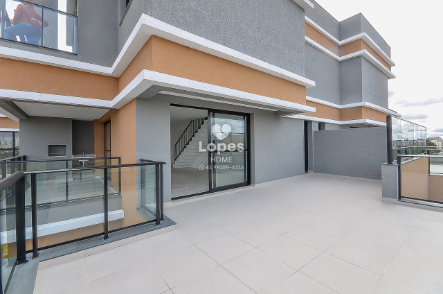 COBERTURA no Bairro: Juvevê - Lopes Home - Curitiba - foto 28