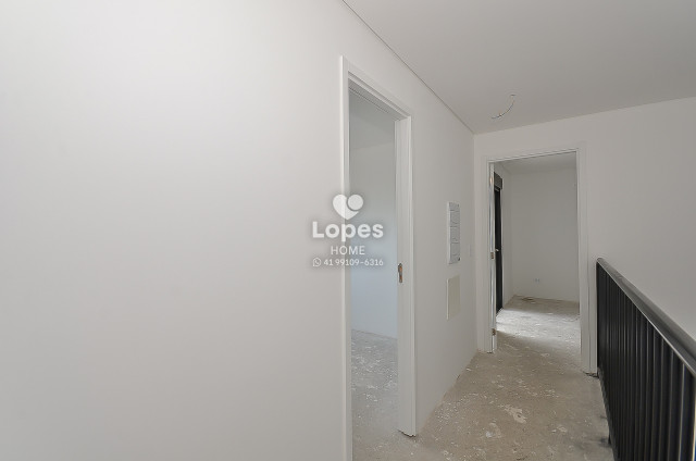 COBERTURA no Bairro: Juvevê - Lopes Home - Curitiba - foto 15