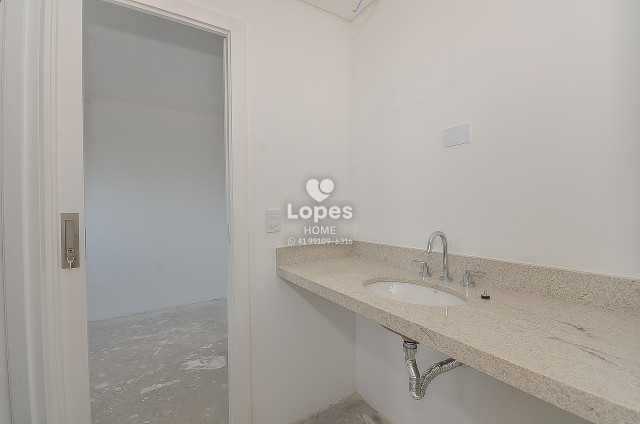 COBERTURA no Bairro: Juvevê - Lopes Home - Curitiba - foto 19