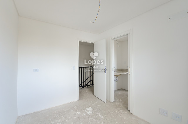 COBERTURA no Bairro: Juvevê - Lopes Home - Curitiba - foto 22