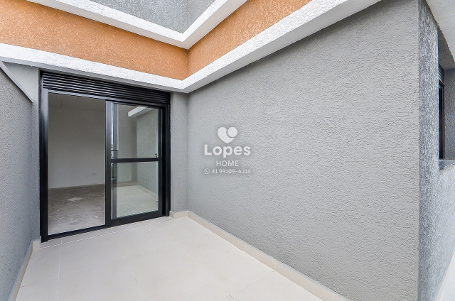 COBERTURA no Bairro: Juvevê - Lopes Home - Curitiba - foto 29