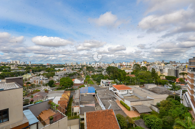 COBERTURA no Bairro: Juvevê - Lopes Home - Curitiba - foto 30