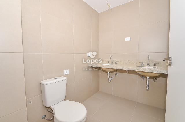 COBERTURA no Bairro: Juvevê - Lopes Home - Curitiba - foto 26