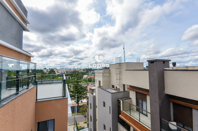 COBERTURA no Bairro: Juvevê - Lopes Home - Curitiba - foto 31