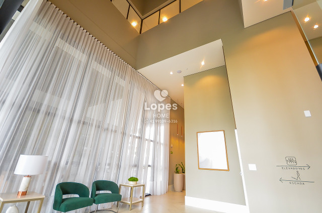 COBERTURA no Bairro: Juvevê - Lopes Home - Curitiba - foto 76