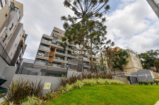 COBERTURA no Bairro: Juvevê - Lopes Home - Curitiba - foto 77