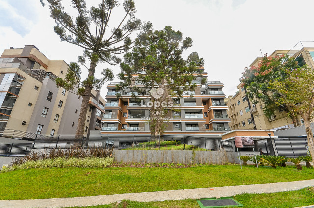COBERTURA no Bairro: Juvevê - Lopes Home - Curitiba - foto 78