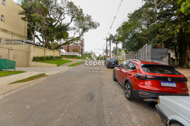 COBERTURA no Bairro: Juvevê - Lopes Home - Curitiba - foto 80