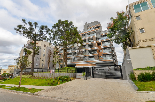 COBERTURA no Bairro: Juvevê - Lopes Home - Curitiba - foto 81