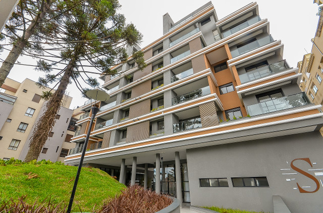 COBERTURA no Bairro: Juvevê - Lopes Home - Curitiba - foto 0