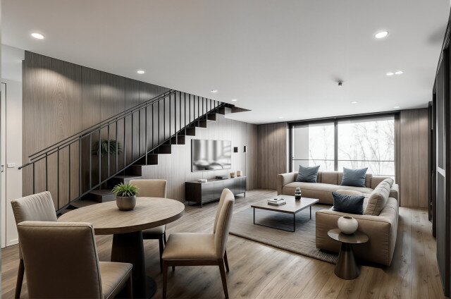 COBERTURA no Bairro: Juvevê - Lopes Home - Curitiba - foto 1