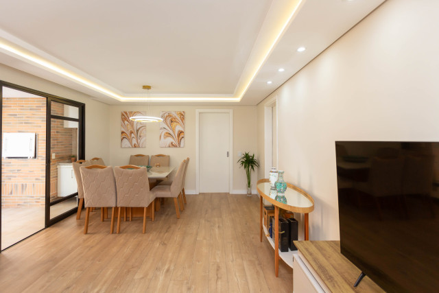 Apartamento no bairro Vila Izabel