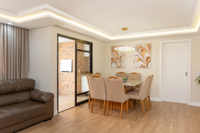 Apartamento no bairro Vila Izabel